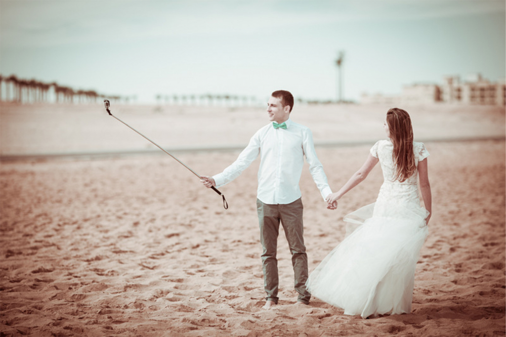 Мини- свадебная церемония "Джунгли любви" Сахл Хашиш, Хургада, Египет. Свадьба за границей.