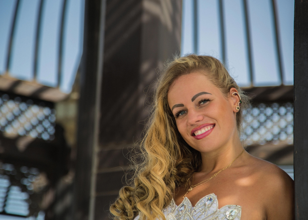 Мини- свадебная церемония "Морская сказка" Сахл Хашиш, Хургада, Египет. Свадьба за границей.