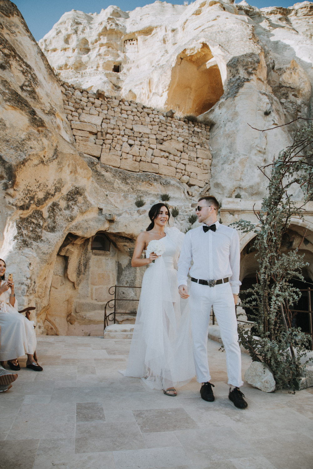 свадьба в иерусалиме
