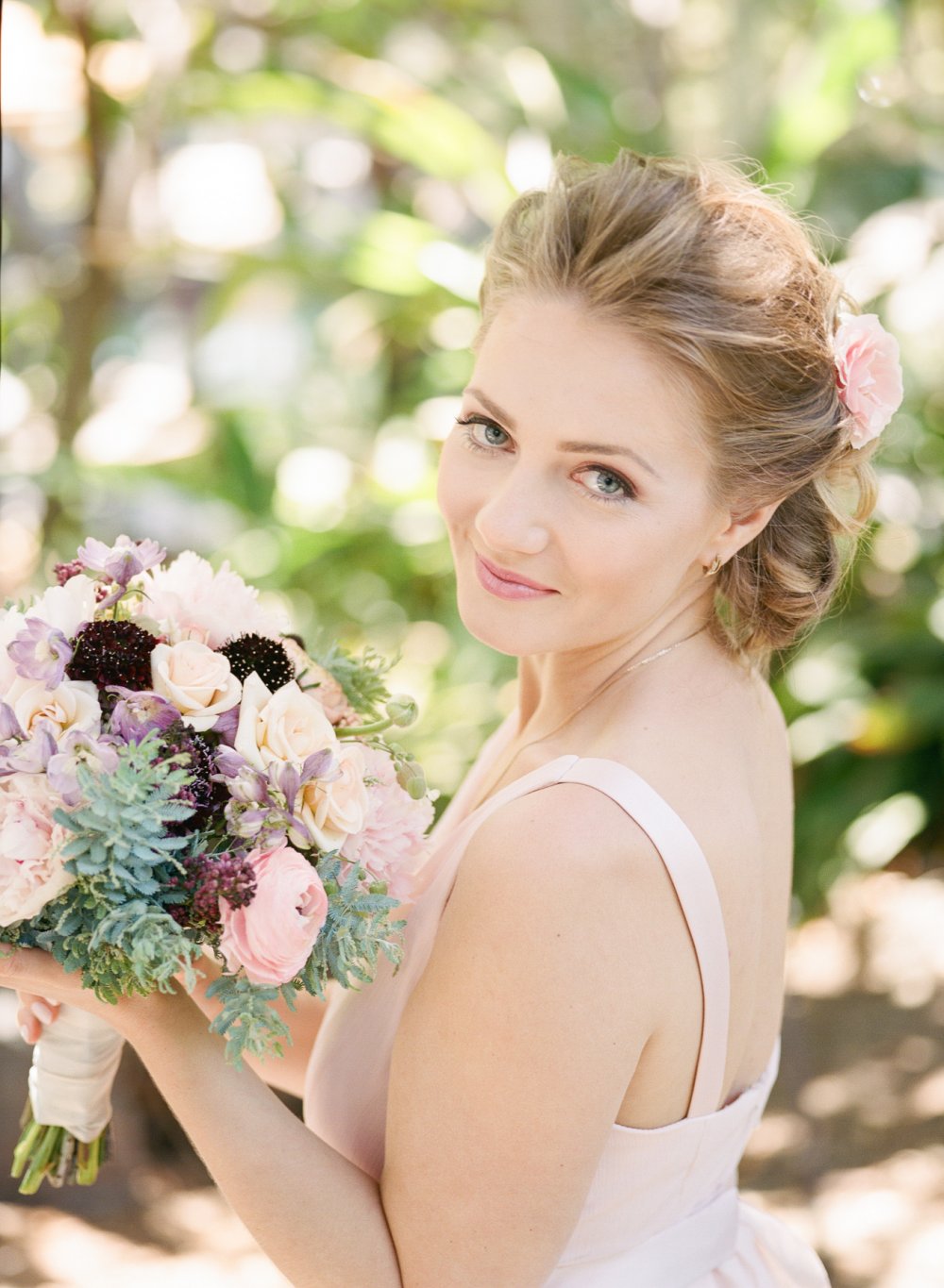 Свадьба в Сан-Диего
