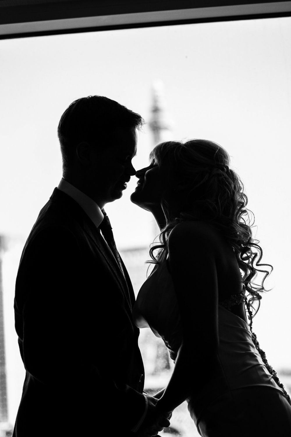 Свадьба в Америке