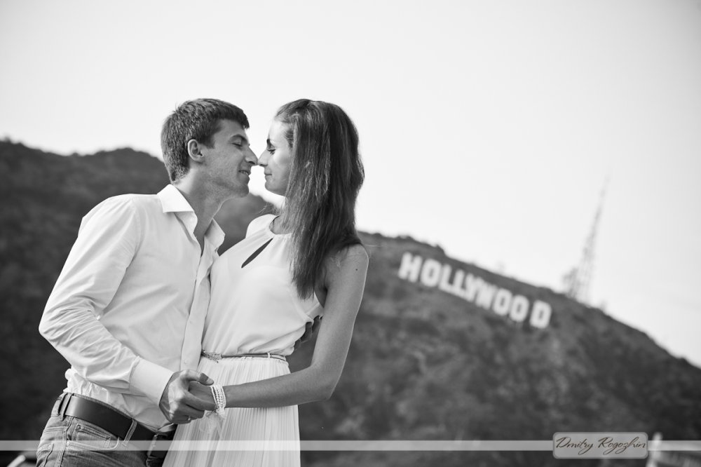 Голливуд, Калифорния