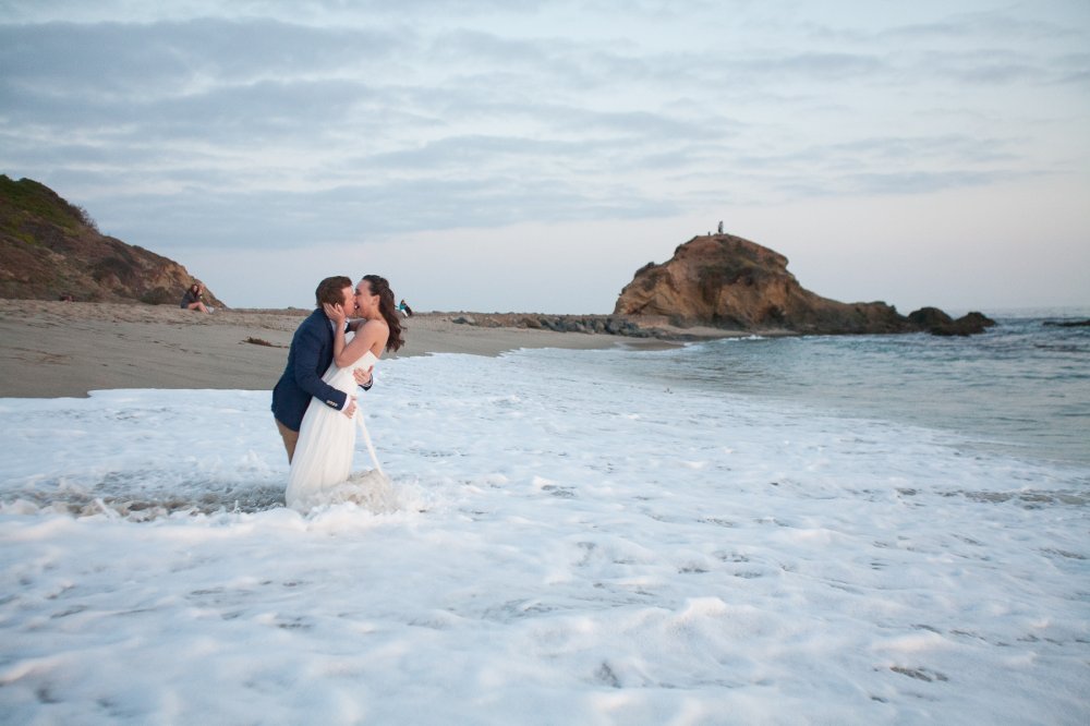 Русская свадьба в Калифорнии