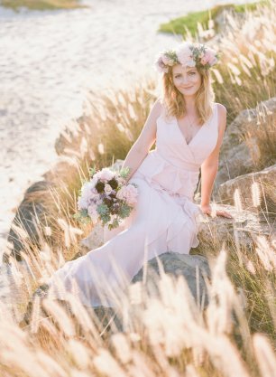 Фотосессия в Америке