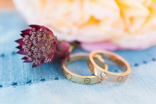 Свадебный кольца