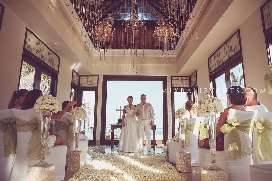 Свадьба в Часовне у океана на Бали
http://mixbalievents.com/