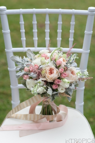 Букет невесты