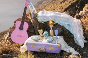 Элементы декора в стиле бохо