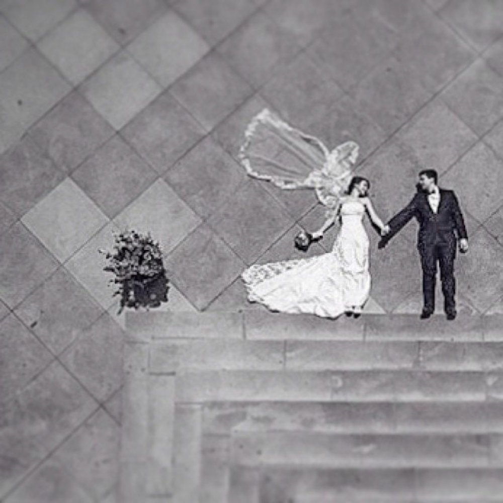 Свадьба в Староместской ратуше