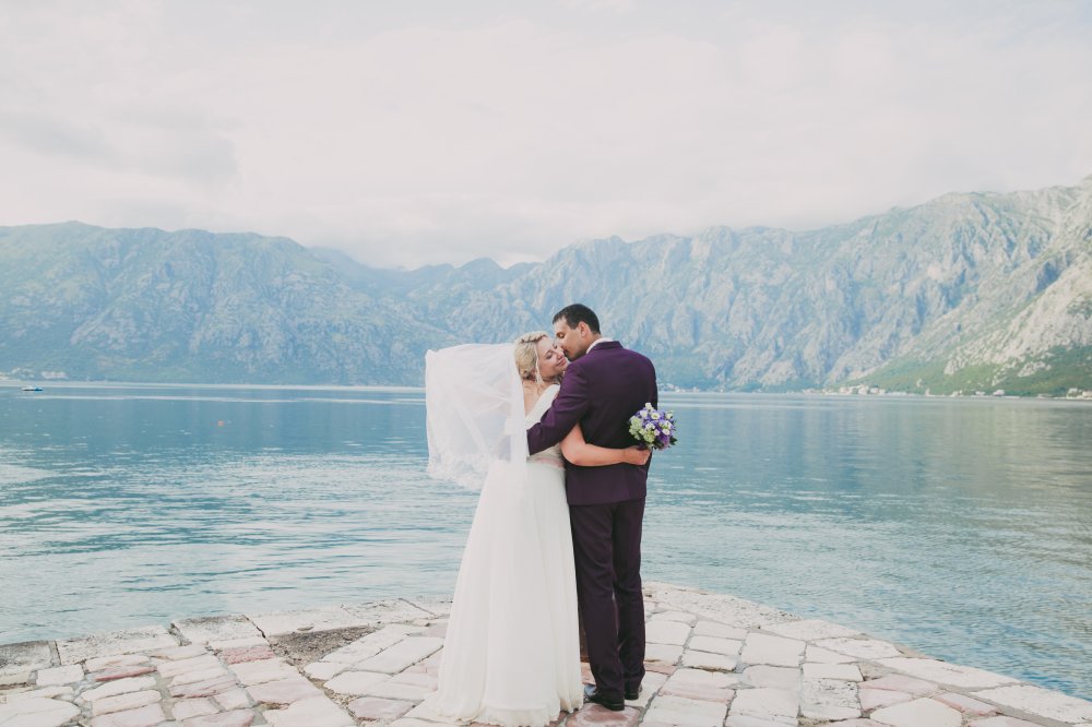 Боко-Которская бухта