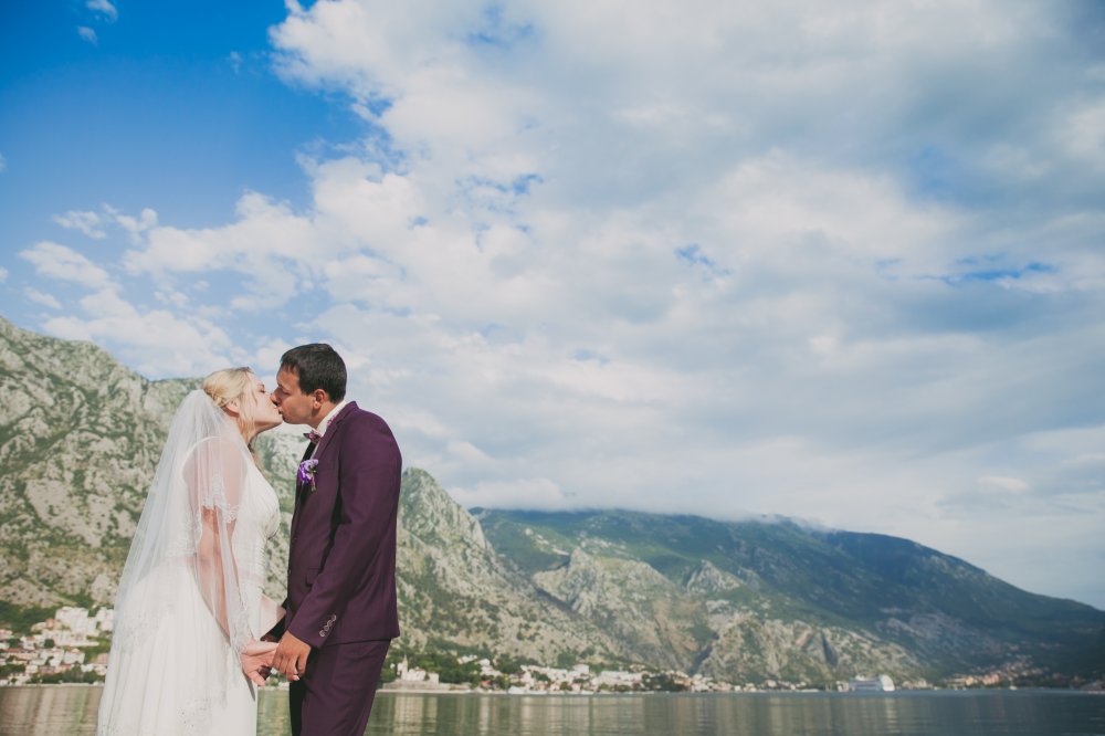 Боко-Которская бухта