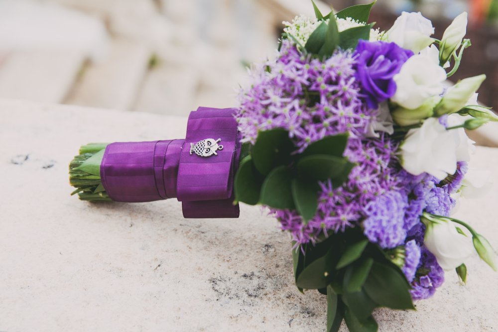 Букет невесты