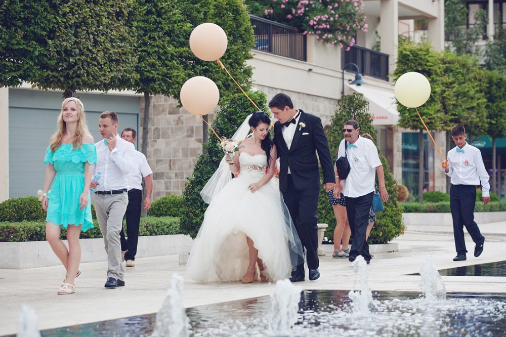 Порто Монтенегро