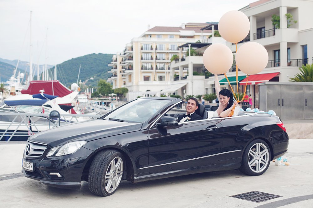 Порто Монтенегро