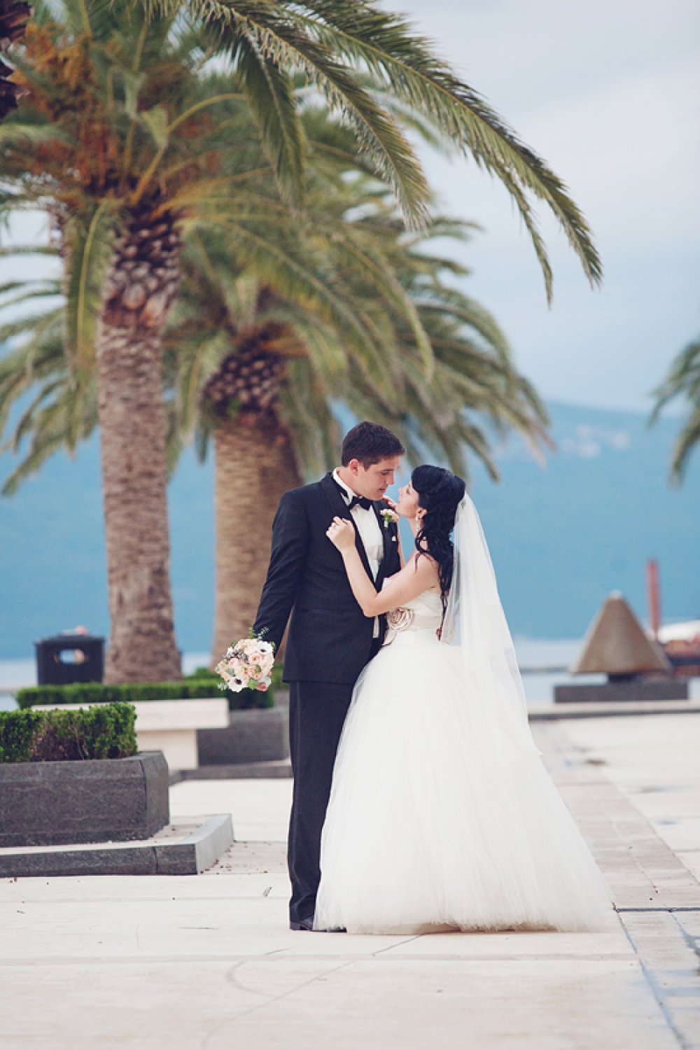 Порто Монтенегро