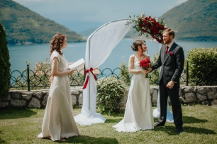 Свадьба в Перасте