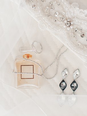 Аксессуары невесты