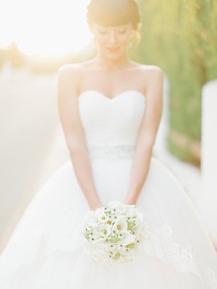 Букет невесты