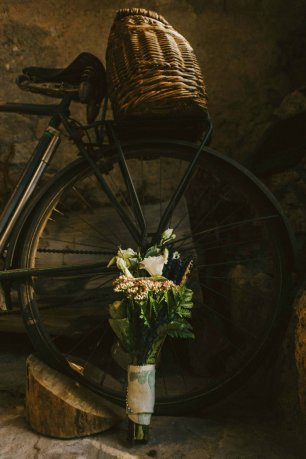 Букет невесты