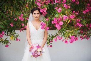 Невеста Даша