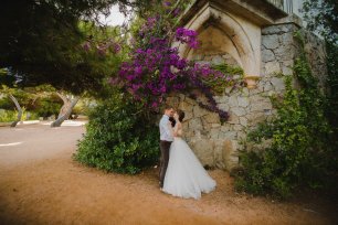 Прогулка на побережье Коста Брава, Испания