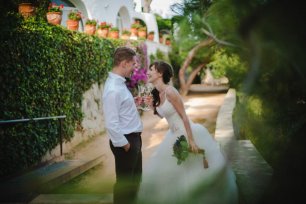 Прогулка на побережье Коста Брава, Испания