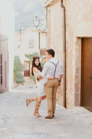 Прогулка по интересным местам