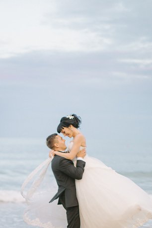 Прогулка у моря