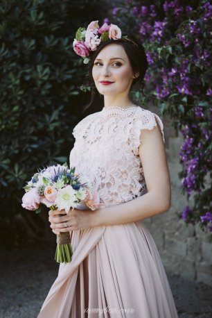 Стиль невесты