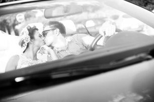 Свадьба в Барселоне