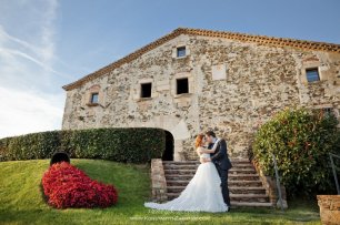 Свадьба в Испании