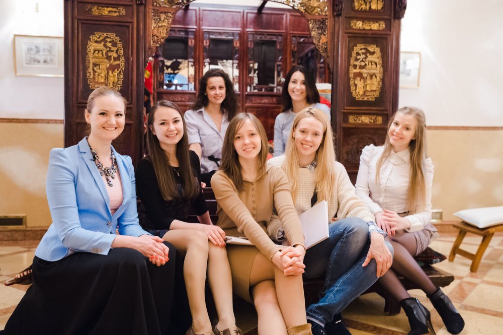 Anna Liebert Wedding Academy, программа Pro Light, Прага. день 1. 