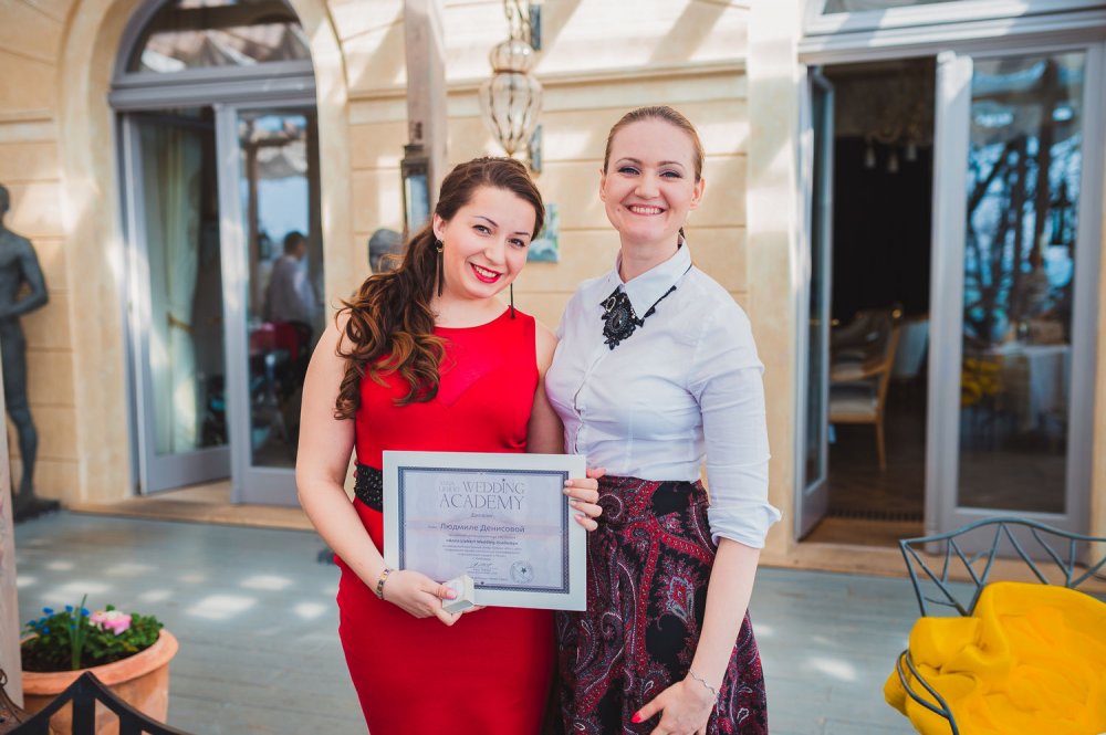 Anna Liebert Wedding Academy, программа Pro Light, Прага. день 2. 