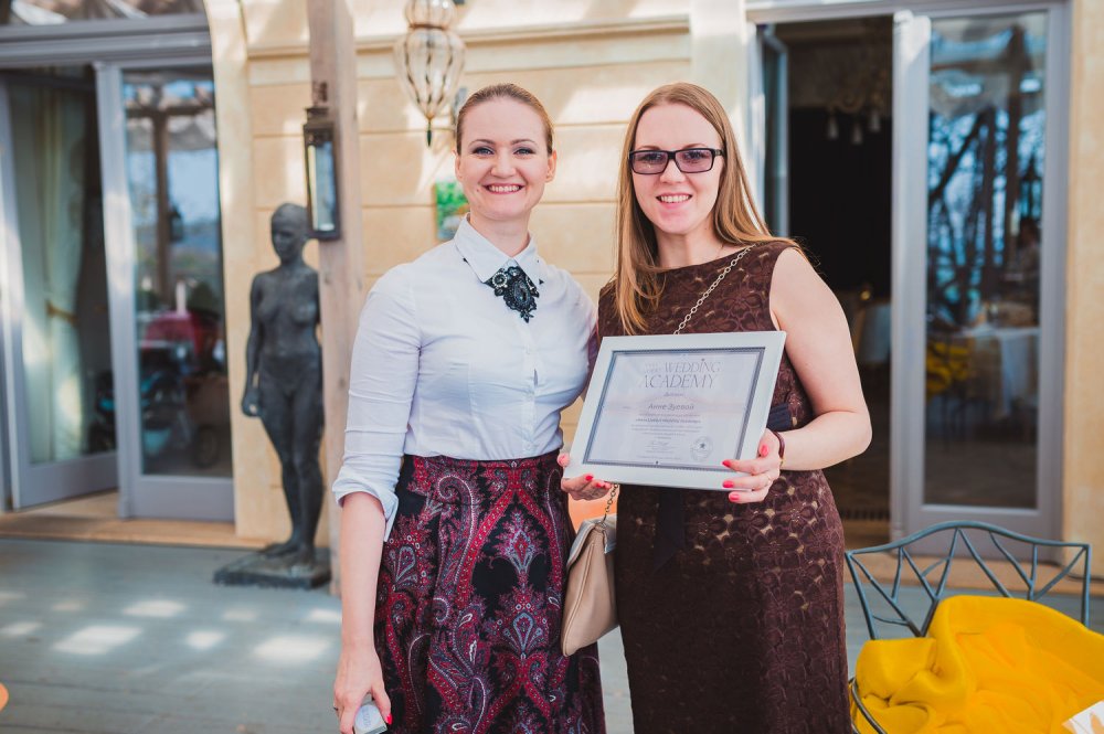 Anna Liebert Wedding Academy, программа Pro Light, Прага. день 2. 