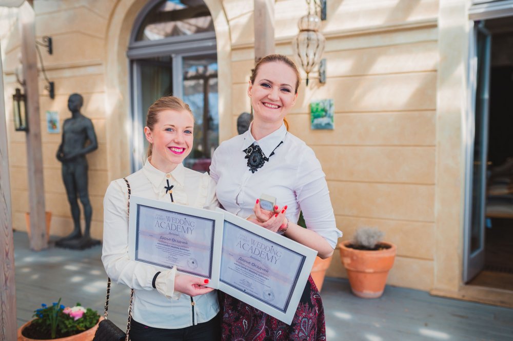Anna Liebert Wedding Academy, программа Pro Light, Прага. день 2. 
