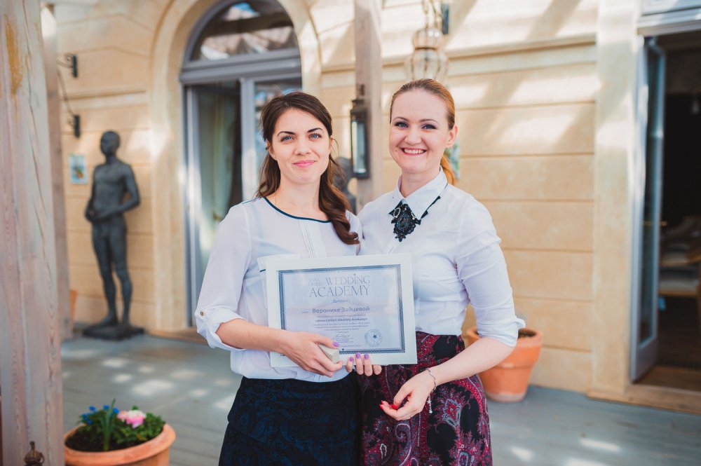 Anna Liebert Wedding Academy, программа Pro Light, Прага. день 2. 