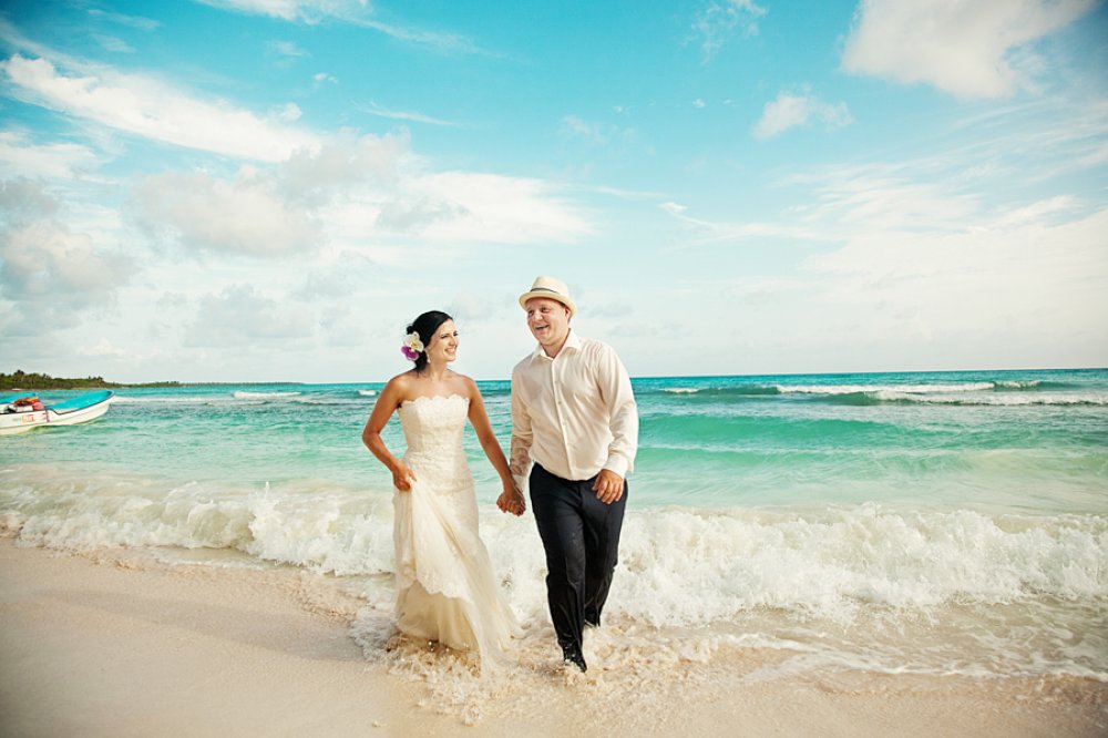 свадьба в Доминикане, остров Саона, свадьба за границей, отзывы, цена