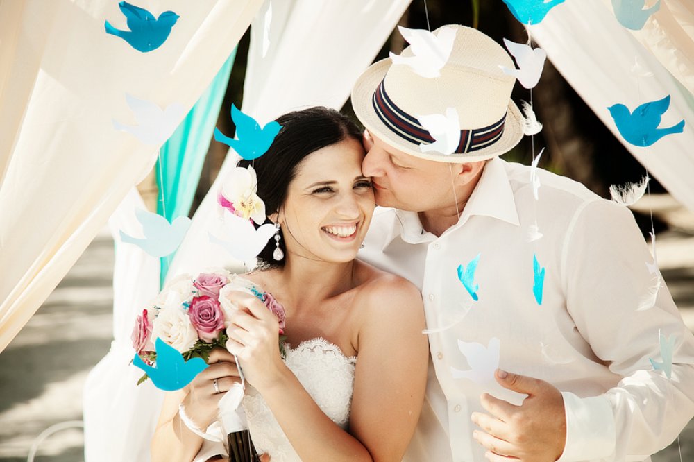 свадьба в Доминикане, остров Саона, свадьба за границей, отзывы, цена