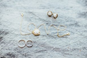 Бижутерия невесты