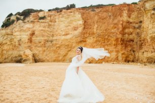 Платье невесты