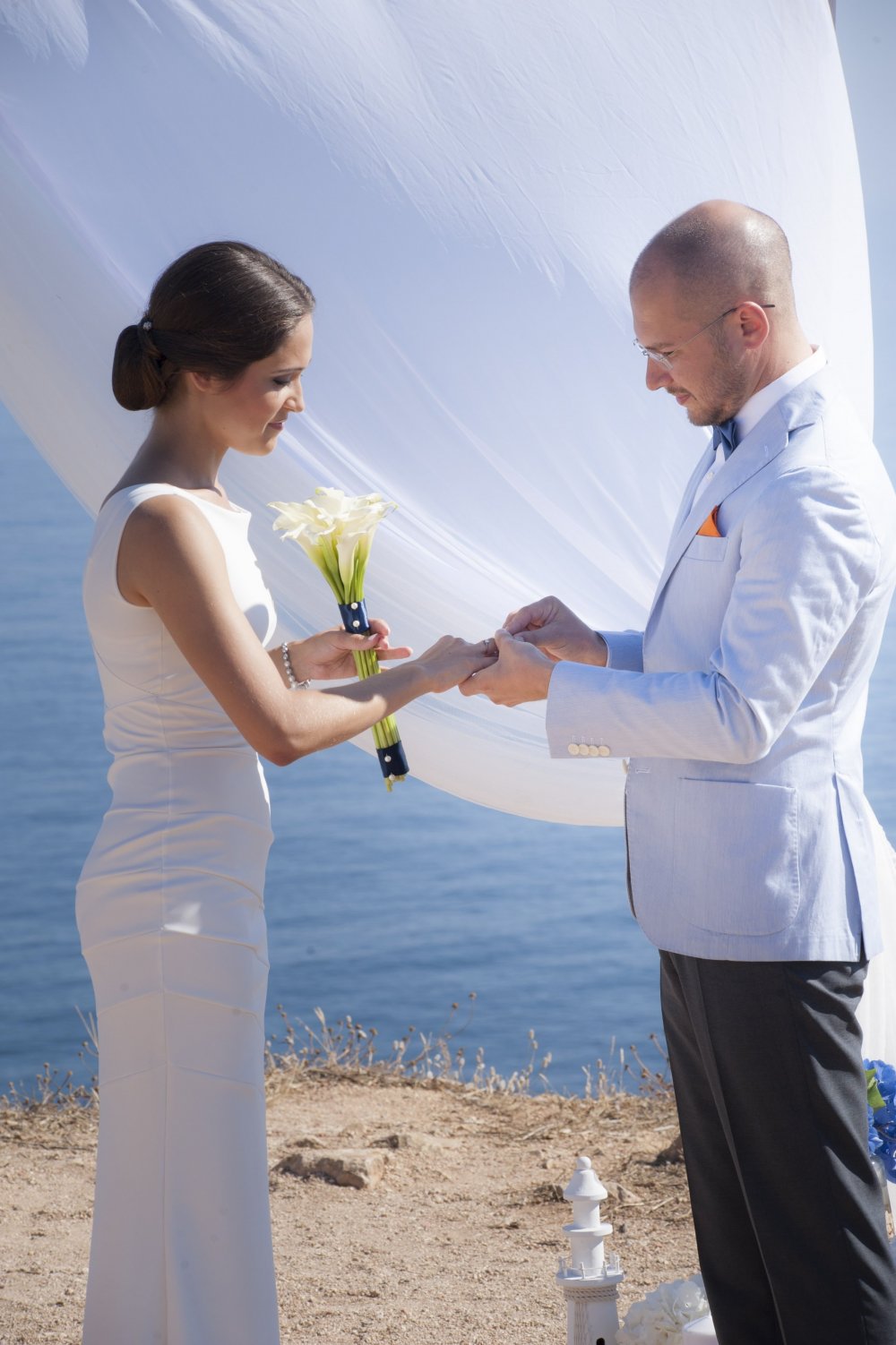 Свадьба в Португалии