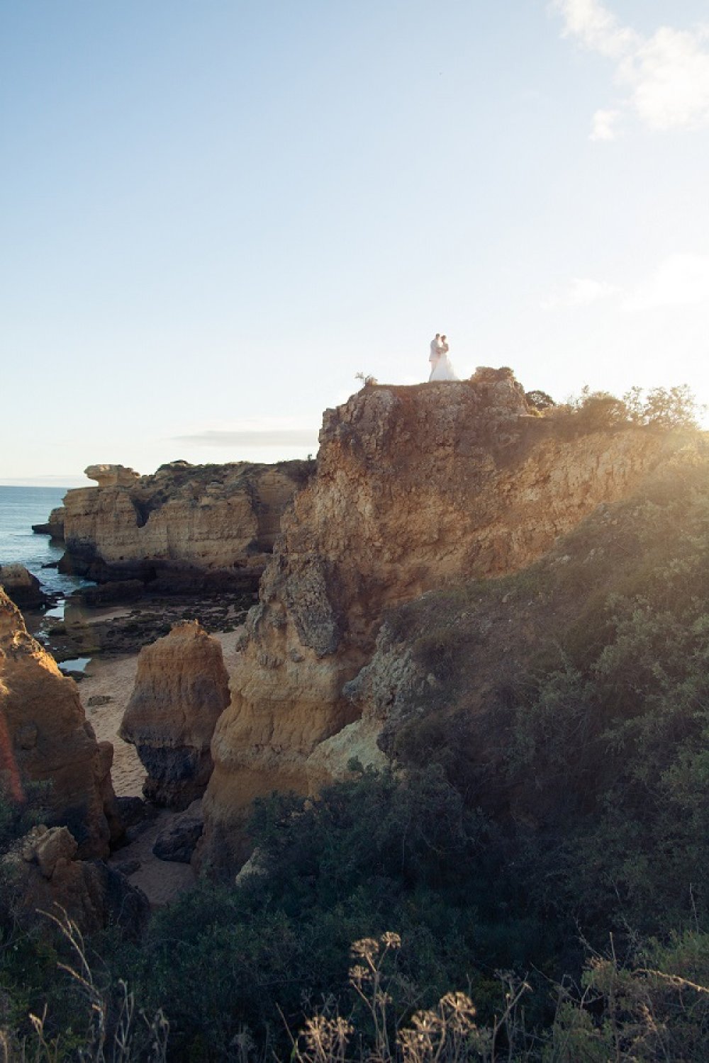 Portugal, Algarve, Sao Rafael Atlantic Hotel 5*