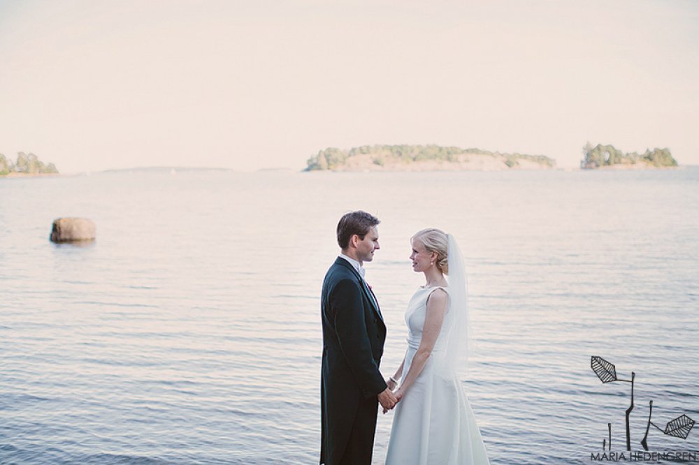 Finland, Lake Saimaa