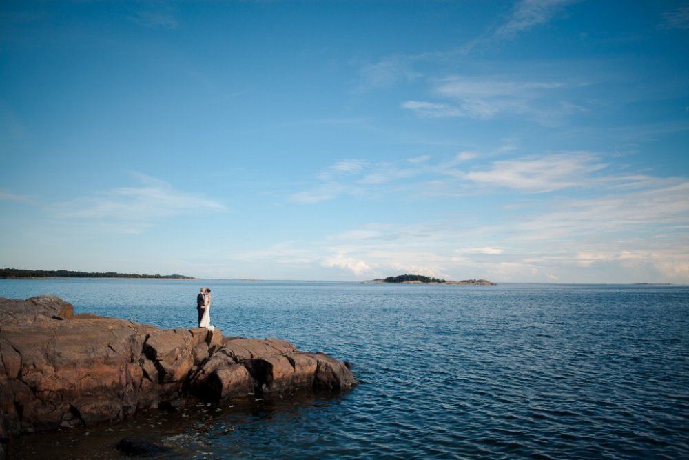 Finland, Lake Saimaa