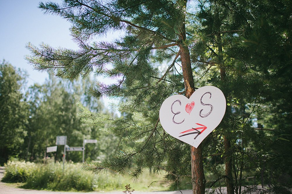 Finland, Lake Saimaa