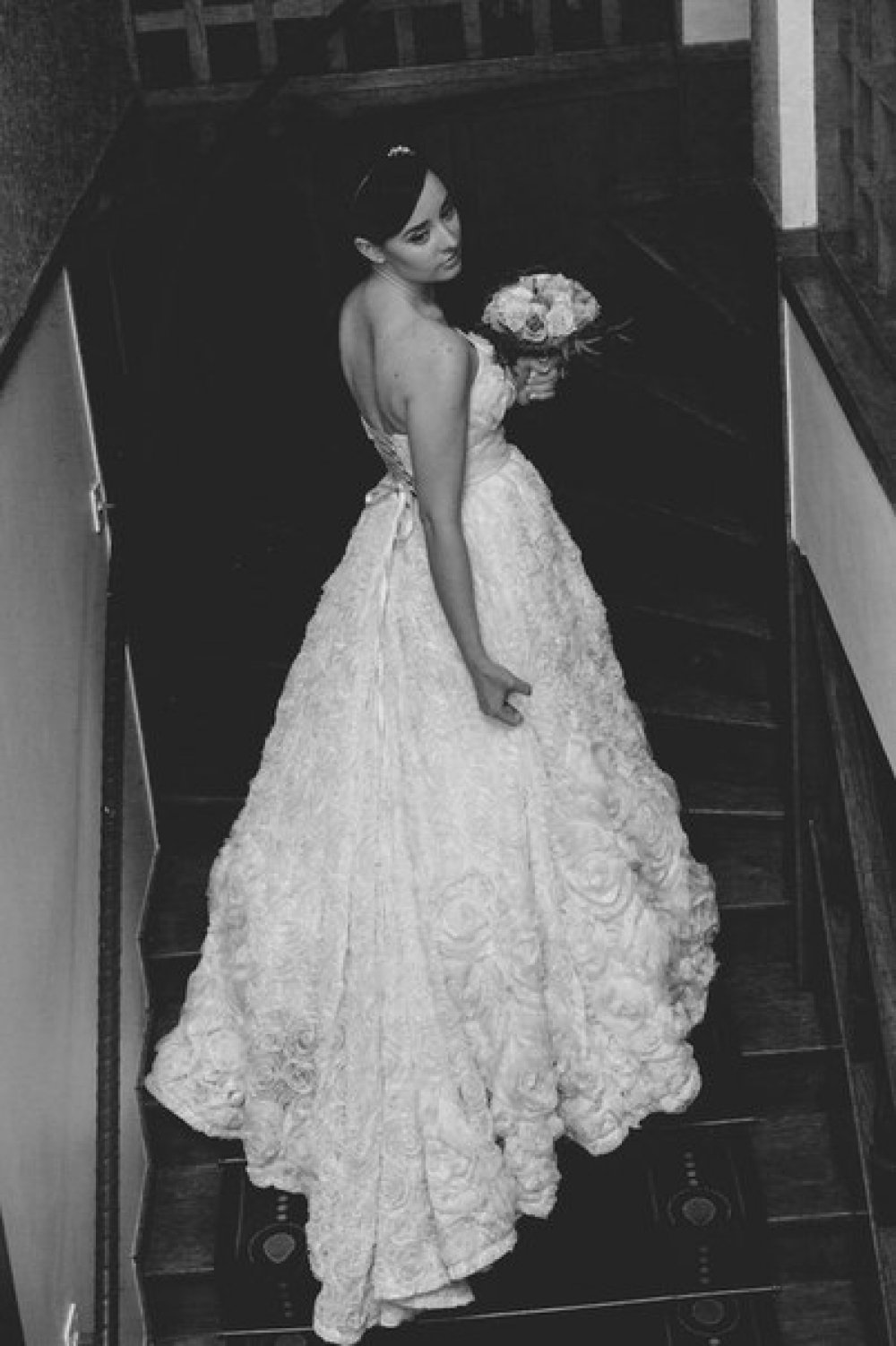 Финляндия, замок Rantalinna, ноябрь 2014