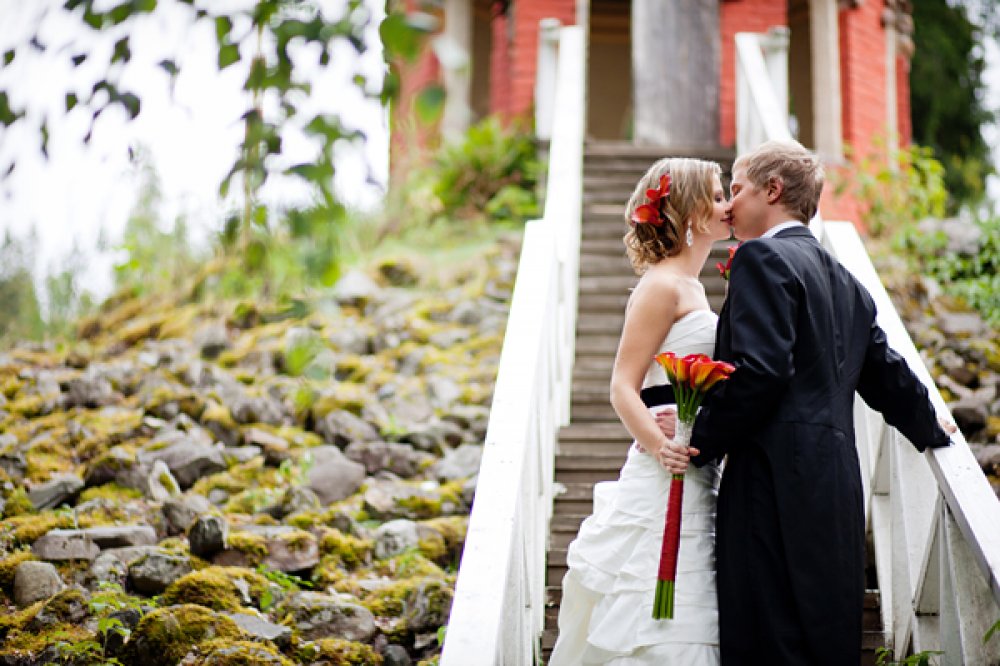 Finland, Lake Saimaa