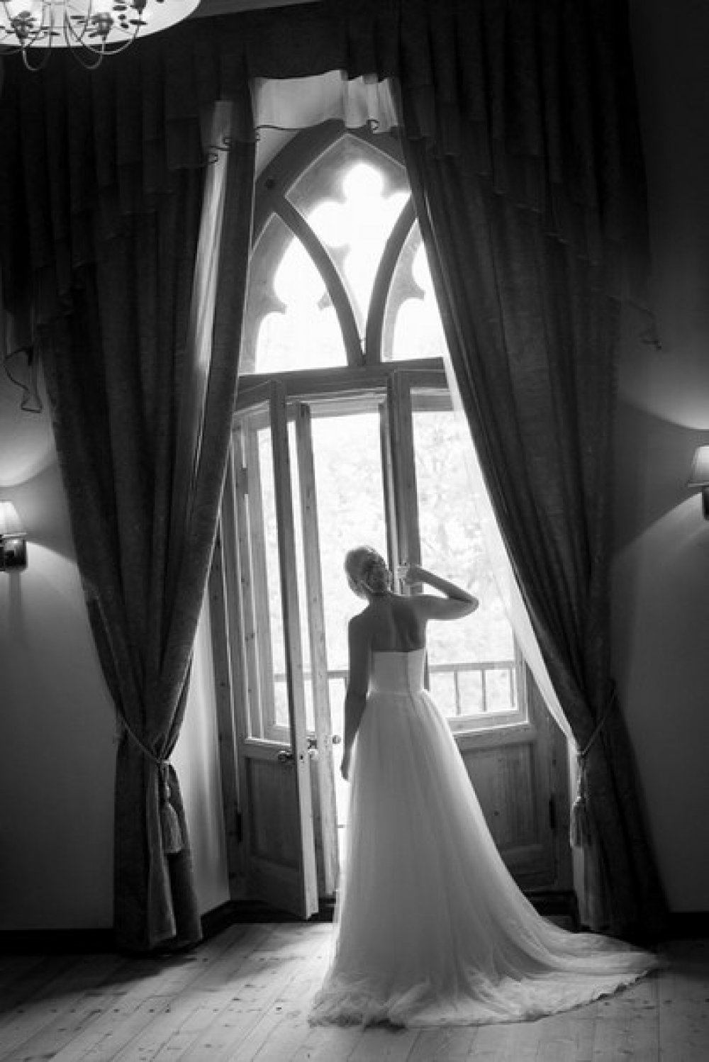 Estonia, Sangaste Castle