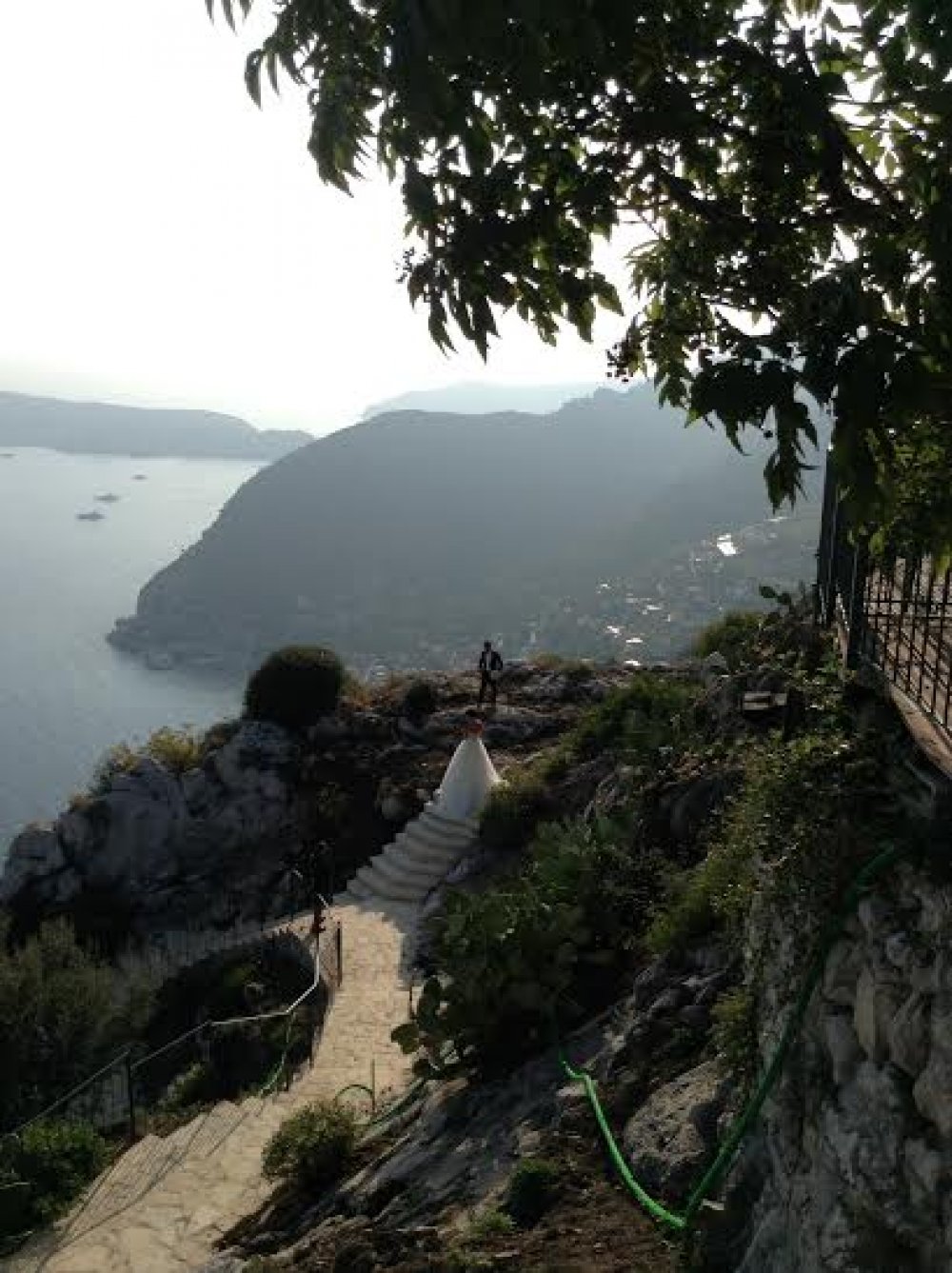 France,  Chateaux Eze 5*