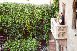 Свадьба в Вероне